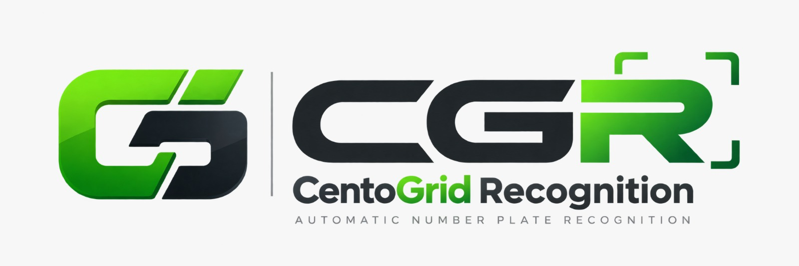 CentoGrid ANPR